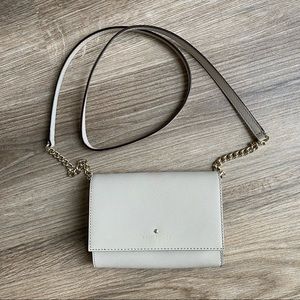 Kate spade cross body purse